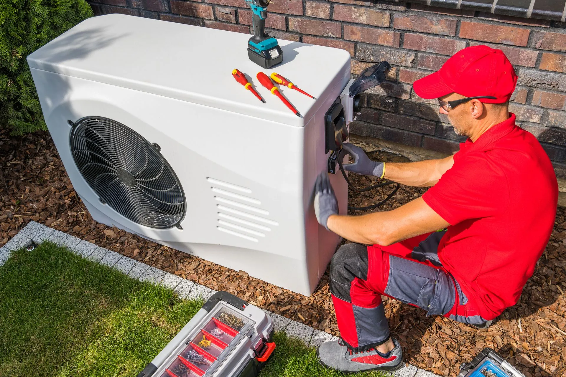About HVAC in Carrollton, MS